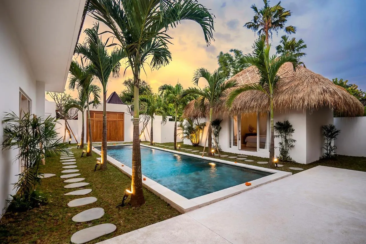 Villa Cyma By Alfred In Bali Seminyak   Seminyak (Bali)