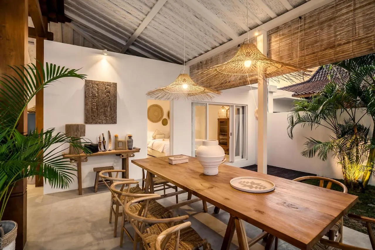Villa Cyma By Alfred In Bali Seminyak  Indonesia