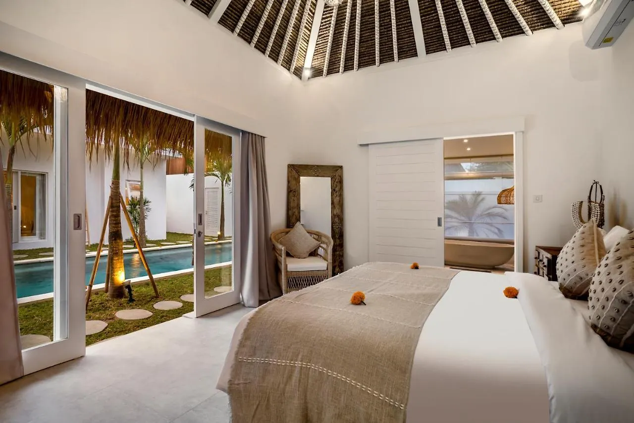 Villa Cyma By Alfred In Bali Seminyak  Seminyak (Bali)